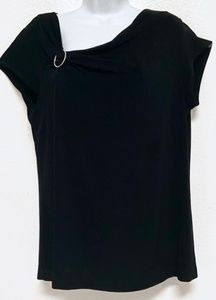 Chico's Travelers Bailey Top